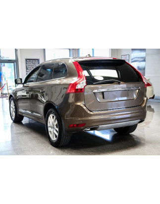 VOLVO XC60 E 2013-2017 RESTYLING PARASPRUZZI (Cod. AP-20084_A4x4)
