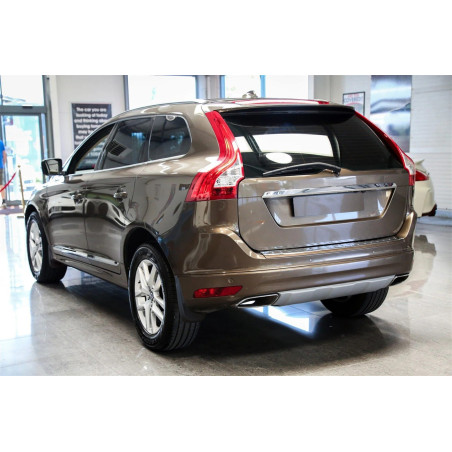 VOLVO XC60 E 2013-2017 RESTYLING PARASPRUZZI (Cod. AP-20084_A4x4)