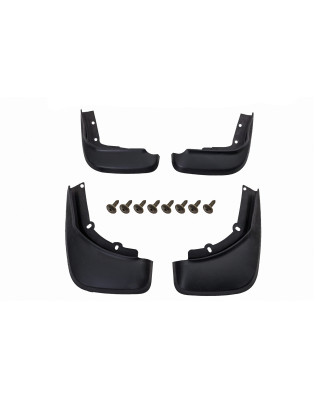 VOLVO XC60 E 2013-2017 RESTYLING PARASPRUZZI (Cod. AP-20084_A4x4)