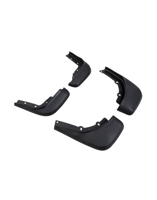 VOLVO XC60 E 2013-2017 RESTYLING PARASPRUZZI (Cod. AP-20084_A4x4)
