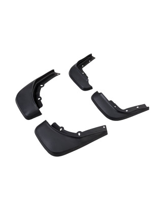 VOLVO XC60 E 2013-2017 RESTYLING PARASPRUZZI (Cod. AP-20084_A4x4)