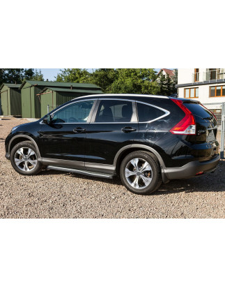 HONDA CR-V IV 2012-2018 PARASPRUZZI (Cod. AP-20085_A4x4)