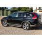 HONDA CR-V IV 2012-2018 PARASPRUZZI (Cod. AP-20085_A4x4)