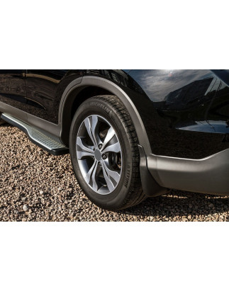 HONDA CR-V IV 2012-2018 PARASPRUZZI (Cod. AP-20085_A4x4)