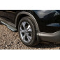 HONDA CR-V IV 2012-2018 PARASPRUZZI (Cod. AP-20085_A4x4)