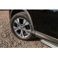 HONDA CR-V IV 2012-2018 PARASPRUZZI (Cod. AP-20085_A4x4)