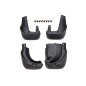 HONDA CR-V IV 2012-2018 PARASPRUZZI (Cod. AP-20085_A4x4)