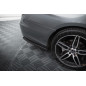Splitters posteriori laterali Mercedes-Benz E43 AMG / AMG-Line berlina / FAMILIARE  W213 / S213  (Co