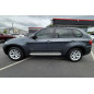 BMW X5 E70 2006-2013 PEDANE LATERALI SOTTOPORTA (Cod. AP-20110_A4x4)