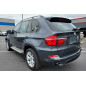 BMW X5 E70 2006-2013 PEDANE LATERALI SOTTOPORTA (Cod. AP-20110_A4x4)