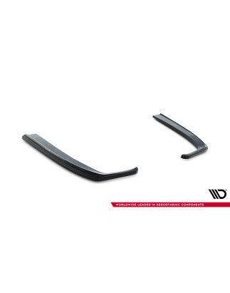 Splitters posteriori laterali Mercedes-Benz E43 AMG / AMG-Line berlina / FAMILIARE  W213 / S213  (Co