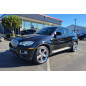 BMW X6 E71/E72 2007-2014 PEDANE LATERALI SOTTOPORTA (Cod. AP-20111_A4x4)