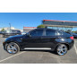 BMW X6 E71/E72 2007-2014 PEDANE LATERALI SOTTOPORTA (Cod. AP-20111_A4x4)