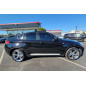 BMW X6 E71/E72 2007-2014 PEDANE LATERALI SOTTOPORTA (Cod. AP-20111_A4x4)