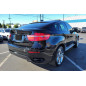 BMW X6 E71/E72 2007-2014 PEDANE LATERALI SOTTOPORTA (Cod. AP-20111_A4x4)