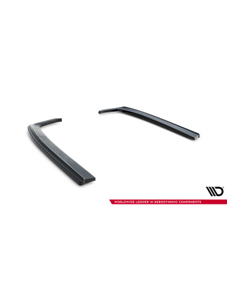 Splitters posteriori laterali Mercedes-Benz E43 AMG / AMG-Line berlina / FAMILIARE  W213 / S213  (Co