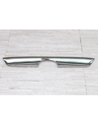 MAZDA CX-5 E KE 2012-2017 DECORATIVA MODANATURA PORTELLONE SUPERIORE (Cod. AP-20130_A4x4)