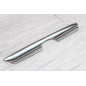 MAZDA CX-5 E KE 2012-2017 DECORATIVA MODANATURA PORTELLONE SUPERIORE (Cod. AP-20130_A4x4)