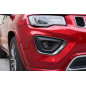 JEEP GRAND CHEROKEE IV WK2 2010-2021 FENDINEBBIA ANTERIORE 05182021AB (Cod. AP-20145_A4x4)