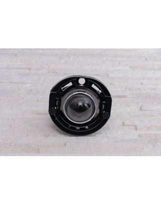 JEEP GRAND CHEROKEE IV WK2 2010-2021 FENDINEBBIA ANTERIORE 05182021AB (Cod. AP-20145_A4x4)