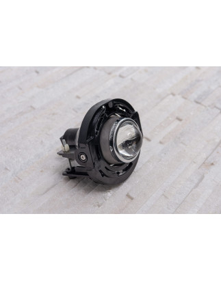 JEEP GRAND CHEROKEE IV WK2 2010-2021 FENDINEBBIA ANTERIORE 05182021AB (Cod. AP-20145_A4x4)