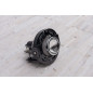 JEEP GRAND CHEROKEE IV WK2 2010-2021 FENDINEBBIA ANTERIORE 05182021AB (Cod. AP-20145_A4x4)