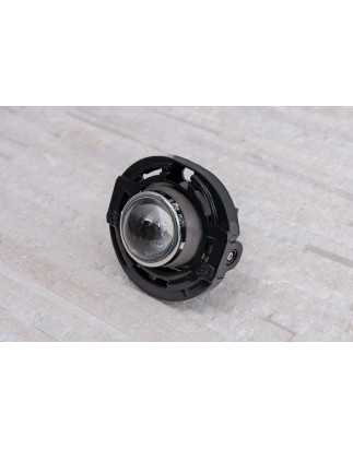 JEEP GRAND CHEROKEE IV WK2 2010-2021 FENDINEBBIA ANTERIORE 05182021AB (Cod. AP-20145_A4x4)