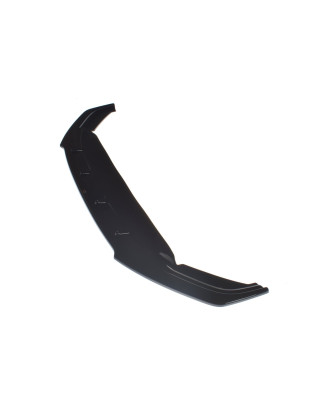 SPLITTER ANTERIORE V.1 Volkswagen Passat R-Line B8 (Cod. M-VW-PA-B8-RLINE-FD1G)