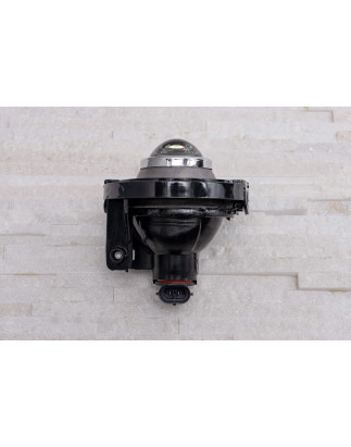 JEEP GRAND CHEROKEE IV WK2 2010-2021 FENDINEBBIA ANTERIORE 05182021AB (Cod. AP-20145_A4x4)