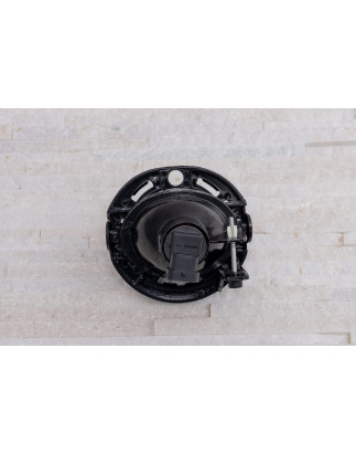 JEEP GRAND CHEROKEE IV WK2 2010-2021 FENDINEBBIA ANTERIORE 05182021AB (Cod. AP-20145_A4x4)