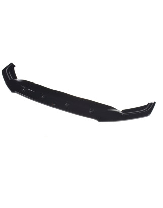 SPLITTER ANTERIORE V.1 Volkswagen Passat R-Line B8 (Cod. M-VW-PA-B8-RLINE-FD1G)