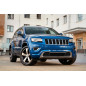 JEEP GRAND CHEROKEE IV WK2 2014-2017 RESTYLING TAPPO FENDINEBBIA GRIGLIA PARAURTI DESTRA 68143078AB 
