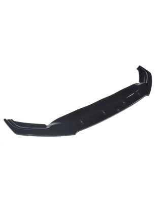 SPLITTER ANTERIORE V.1 Volkswagen Passat R-Line B8 (Cod. M-VW-PA-B8-RLINE-FD1G)