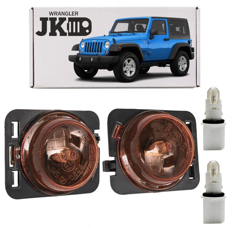 JEEP WRANGLER JK 2007-2018 ANTERIORI INDICATORI DI DIREZIONE PARAFANGO 55077894AD (Cod. AP-20150_A4x JEEP WRANGLER JK 2007-2018 ANTERIORI INDICATORI DI DIREZIONE PARAFANGO 55077894AD (Cod. AP-20150_A4x