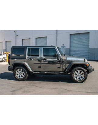 JEEP WRANGLER JK 2007-2018 ANTERIORI INDICATORI DI DIREZIONE PARAFANGO 55077894AD (Cod. AP-20150_A4x