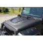 JEEP WRANGLER JK 2007-2018 COFANO RUBICON 10TH. ANNIVERSARY (Cod. AP-20163_A4x4)