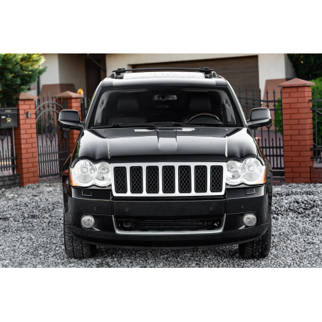 JEEP GRAND CHEROKEE III WK 2005-2010 PARASPRUZZI (Cod. AP-20164_A4x4)