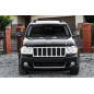 JEEP GRAND CHEROKEE III WK 2005-2010 PARASPRUZZI (Cod. AP-20164_A4x4)