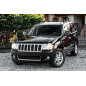 JEEP GRAND CHEROKEE III WK 2005-2010 PARASPRUZZI (Cod. AP-20164_A4x4)