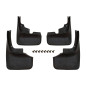 JEEP GRAND CHEROKEE III WK 2005-2010 PARASPRUZZI (Cod. AP-20164_A4x4)