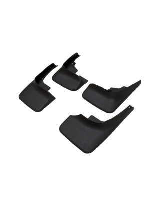 JEEP GRAND CHEROKEE III WK 2005-2010 PARASPRUZZI (Cod. AP-20164_A4x4)