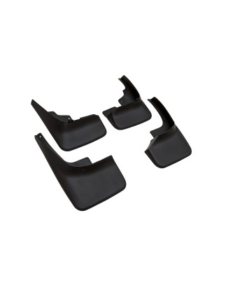 JEEP GRAND CHEROKEE III WK 2005-2010 PARASPRUZZI (Cod. AP-20164_A4x4)