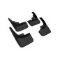 JEEP GRAND CHEROKEE III WK 2005-2010 PARASPRUZZI (Cod. AP-20164_A4x4)