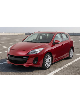 MAZDA 3 2011-2014 COPRIMANIGLIE (Cod. AP-20170_A4x4)
