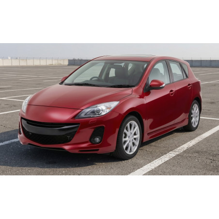 MAZDA 3 2011-2014 COPRIMANIGLIE (Cod. AP-20170_A4x4)