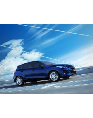 MAZDA 3 2011-2014 COPRIMANIGLIE (Cod. AP-20170_A4x4)
