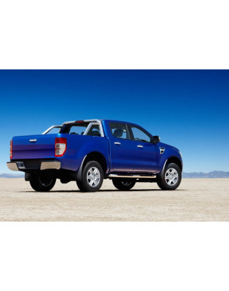 FORD RANGER 2012+ COPRIMANIGLIE (Cod. AP-20177_A4x4)
