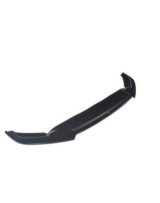 SPLITTER ANTERIORE V.2 Volkswagen Passat R-Line B8 (Cod. M-VW-PA-B8-RLINE-FD2G)