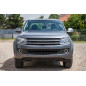 VOLKSWAGEN AMAROK 2009-2020 CROMATI RIVESTIMENTI ANTERIORI GRIGLIE PARAURTI (Cod. AP-20221_A4x4)