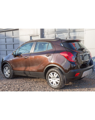 OPEL MOKKA E A J13 2012-2016 PRE-RESTYLING PARASPRUZZI (Cod. AP-20232_A4x4)